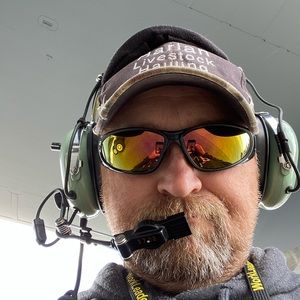 Meet your Posher, Tim